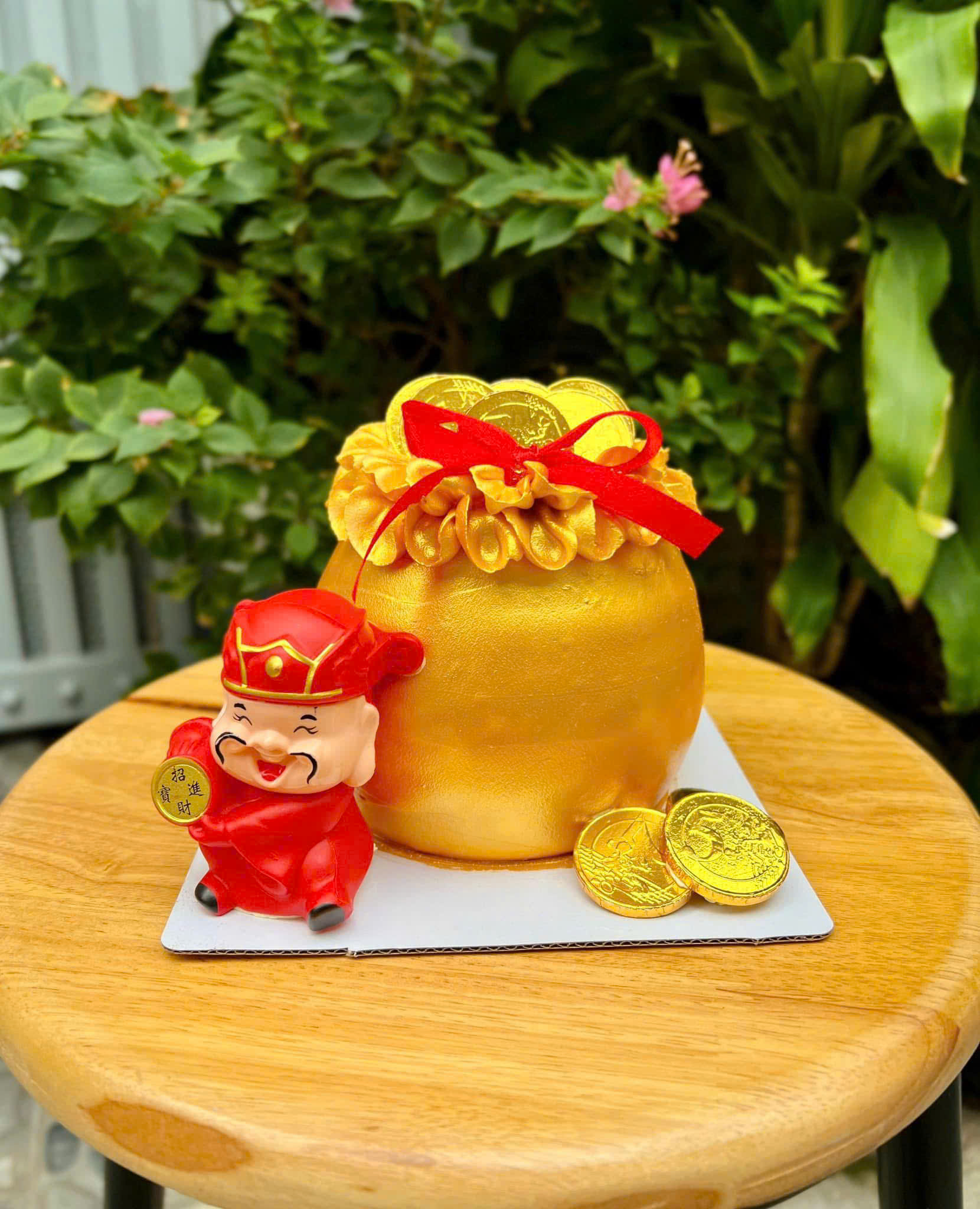 Kim Ngân Phát Tài 3